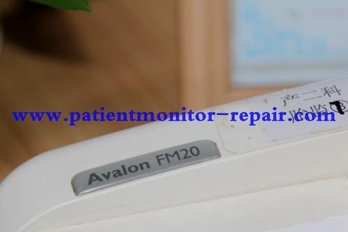 Εμβρυϊκό όργανο ελέγχου της  Avalon FM20 M2702A M2703A