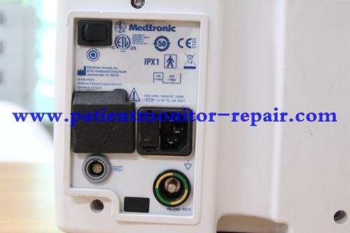 Ηλεκτρικό σύστημα EC300 ΕΠΙ Medtronic