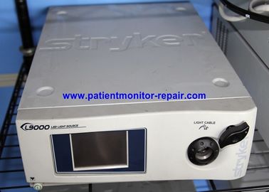 Χρησιμοποιημένος Stryker κεντρικός υπολογιστής ενδοσκοπίων ιατρικού εξοπλισμού L9000
