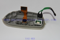 M3535A Defibrillator χρησιμοποιημένος πίνακας όρος συνδετήρων μερών μηχανών