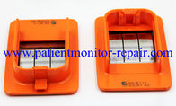 Nihon KohdenTEC - 7631 - Defibrillator ND μαξιλαριών ηλεκτροδίων μερών μηχανών Γ - 611V