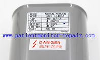 Nihon Kohden TEC - Defibrillator ικανότητα NKC μερών μηχανών 7631C - 4840SA