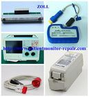 Defibrillator γραμμή 93200400 269 καλωδίων Zoll ενότητα Printerhead και μπαταριών ETCO2 για Sellimg και Repairiing
