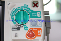 Defibrillator αρχικό πλαστικό υλικό M3535A HeartStart MRx
