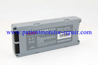 Ιατρική Defibrillator PN L1241001A μερών αρχική μπαταρία Mindray BeneHeart D2 D3 με τον κατάλογο
