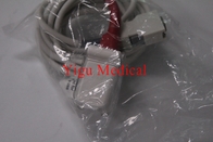 Defibrillator μέρη Medtronic Lifepak 20 μηχανών Medtronic καλώδιο προσαρμοστών SpO2