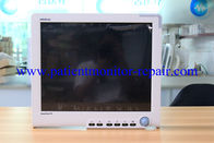 Υπομονετική οθόνη οργάνων ελέγχου LCD BeneView T8 Mindray με το βασικό πίνακα Τύπου/υψηλής πίεσης