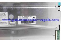 Υπομονετική επίδειξη οργάνων ελέγχου μερών επισκευής οργάνων ελέγχου/οθόνη MODELNL 8060BC21-02 LCD