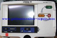 Χρησιμοποιημένος ιατρικού εξοπλισμού κατάλογος μερών Medtronic Lifepak20 Defibrillator για τη συντήρηση