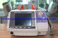 Επαγγελματικός χρησιμοποιημένος τύπος tec-7721C ιατρικού εξοπλισμού NIHON KOHDEN Defibrillator