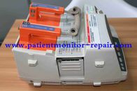 Επαγγελματικός χρησιμοποιημένος τύπος tec-7721C ιατρικού εξοπλισμού NIHON KOHDEN Defibrillator