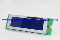 Υπομονετική επισκευή οθόνης  ν-595 ν-600 Oximeter επίδειξης LCD οργάνων ελέγχου