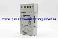defibrillator μπαταρία M3538A HEARTSTART MRx μπαταριών PHILPS M3535A M3536A 14.4V 91Wh ιατρική