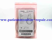 Υπομονετικά μέρη ιατρικού εξοπλισμού καλωδίων REF989803164281 ημερομηνίας IEC USB της  Pagewriter TC