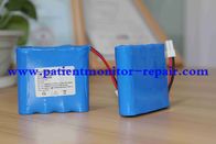 Twslb-009 μπαταρίες PN 21.21.64168 ιατρικού εξοπλισμού για το υπομονετικό όργανο ελέγχου Edan μ3