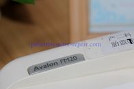 Αρχικά εμβρυϊκά υπομονετικά μέρη  Avalon FM20 M2702A M2703A επισκευής οργάνων ελέγχου