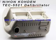 Χρησιμοποιημένα νοσοκομείων μέρη NIHON KOHDEN tec-5521 επισκευής εξοπλισμού Defibrillator