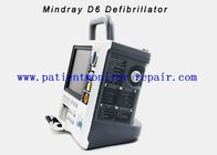 Mindray D6 Defibrillator στην καλή φυσική και λειτουργική κατάσταση