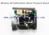 Defibrillator εξαρτήματα μερών μηχανών Mindray D6 πινάκων πίεσης του αίματος/ιατρικός εξοπλισμός