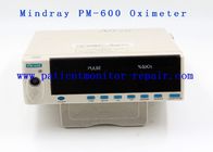 ΠΡΩΘΥΠΟΥΡΓΟΣ Mindray - 600 χρησιμοποιημένος σφυγμός Oximeter με την εξουσιοδότηση 90 ημερών σε καλό φυσικό και λειτουργικό Condiction