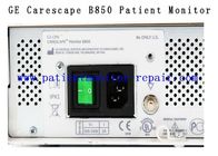 B850 χρησιμοποιημένο υπομονετικό όργανο ελέγχου για το εμπορικό σήμα Γερμανία Carescape καλά που λειτουργεί με την εξουσιοδότηση 90 ημερών