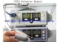 Αρχικά μέρη ιατρικού εξοπλισμού/υπομονετική επισκευή TYCO Oximeter οργάνων ελέγχου