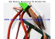 Ενότητα Mainboard PN 801422-001 οργάνων ελέγχου DAS για τη Γερμανία πρότυπο DASH3000 DASH4000 DASH5000