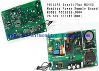 Υπομονετική λουρίδα  πρότυπο 7001633-J000 PN 509-100247-0001 δύναμης πινάκων παροχής ηλεκτρικού ρεύματος οργάνων ελέγχου IntelliVue MX450