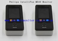 Χρησιμοποιημένο MX40 υπομονετικό όργανο ελέγχου της  IntelliVue με την εξουσιοδότηση 90 ημερών