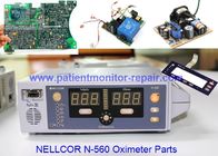Ν-560 ν-595 ν-600X ν-600 ιατρική συστατικού  επισκευή και ανταλλακτικά Oximeter