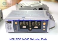 Ν-560 ν-595 ν-600X ν-600 ιατρική συστατικού  επισκευή και ανταλλακτικά Oximeter
