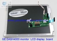 Υπομονετική οθόνη επίδειξης μερών LCD επισκευής οργάνων ελέγχου της Γερμανίας DASH4000 αιχμηρό PN LQ104V1DG61