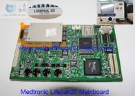 Defibrillator μηχανή Mainboard Medtronic Lifepak20 με 3 μήνες εξουσιοδότησης