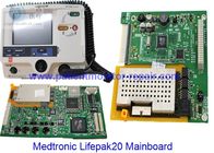 Defibrillator μηχανή Mainboard Medtronic Lifepak20 με 3 μήνες εξουσιοδότησης