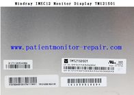 Υπομονετική εργασία επίδειξης TM121S01 ελέγχου Mindray καλά για την άριστη λειτουργία IMEC12