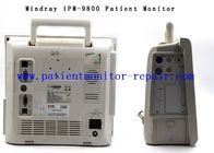 Χρησιμοποιημένο ιατρική συσκευή υπομονετικό όργανο ελέγχου προ - κύριο Mindray IPM-9800
