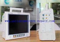 Χρησιμοποιημένο ιατρική συσκευή υπομονετικό όργανο ελέγχου προ - κύριο Mindray IPM-9800