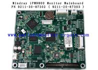 Όργανο ελέγχου Mainboard Mindray iPM9800 μητρικών καρτών οργάνων ελέγχου 9211-20-87303 PN 9211-30-87302 υπομονετικό