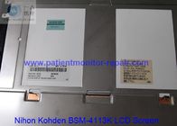 Ιατρική ανταλλακτικών οθόνη CA51001-0258 NA19018-C207 οργάνων ελέγχου LCD Nihon Kohden bsm-4113K υπομονετική