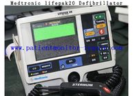 Αρχικά υπομονετικά οργάνων ελέγχου επισκευής μέρη μηχανών Medtronic lifepak20 Defibrillator