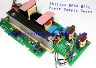 Επιτροπή παροχής ηλεκτρικού ρεύματος της  για το πρότυπο υπομονετικό όργανο ελέγχου MP60 MP70