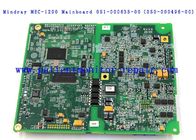 Mec-1200 υπομονετικό όργανο ελέγχου Mainboard Mindray PN 051-000635-00 (050-000496-00)
