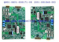 Αρχικός πίνακας Mindray iEC8 iEC10 iEC12 T5 T6 T8 PN Q801-0651-000171-00 MPM ECG (051-001040-00) (050-000565-00)