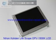 Υπομονετικό πεδίο opv-1500K ζωής Nihon Kohden εξαρτημάτων ιατρικού εξοπλισμού οθόνης οργάνων ελέγχου LCD
