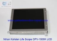 Υπομονετικό πεδίο opv-1500K ζωής Nihon Kohden εξαρτημάτων ιατρικού εξοπλισμού οθόνης οργάνων ελέγχου LCD