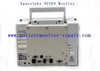Καλές συνθήκες εργασίας χρησιμοποιημένο Spacelabs 90369 υπομονετικές όργανο ελέγχου και υπηρεσία επισκευής