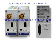 MDL δ-91517 Spacelabs υπομονετικά εξαρτήματα οργάνων ελέγχου ενότητας Ultraview SL ενότητας του CO2