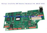 Υπομονετική μητρική κάρτα PN M8100-26451 οργάνων ελέγχου της  IntelliVue MP5