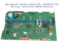 PN 453564271721 υπομονετικά μητρική κάρτα/Mainboard οργάνων ελέγχου της  IntelliVue MX450
