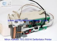 PN ur-3201 Defibrillator εκτυπωτής Nihon Kohden Cardiolife tec-5531K για τα ιατρικά ανταλλακτικά επισκευής